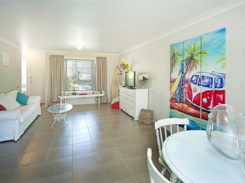 81/33 Edmund Rice Drive, Southport QLD 4215