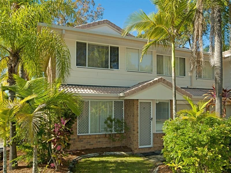 81/33 Edmund Rice Drive, Southport QLD 4215