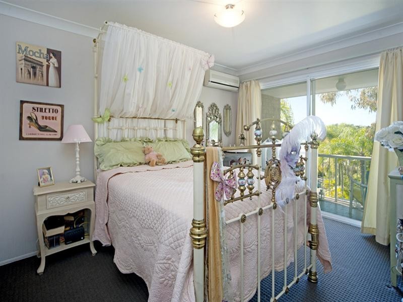 81/33 Edmund Rice Drive, Southport QLD 4215