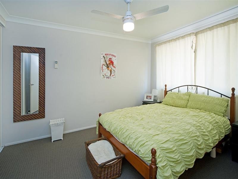 81/33 Edmund Rice Drive, Southport QLD 4215