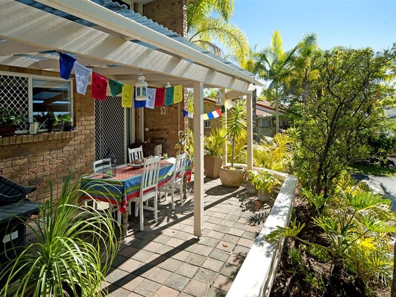 81/33 Edmund Rice Drive, Southport QLD 4215