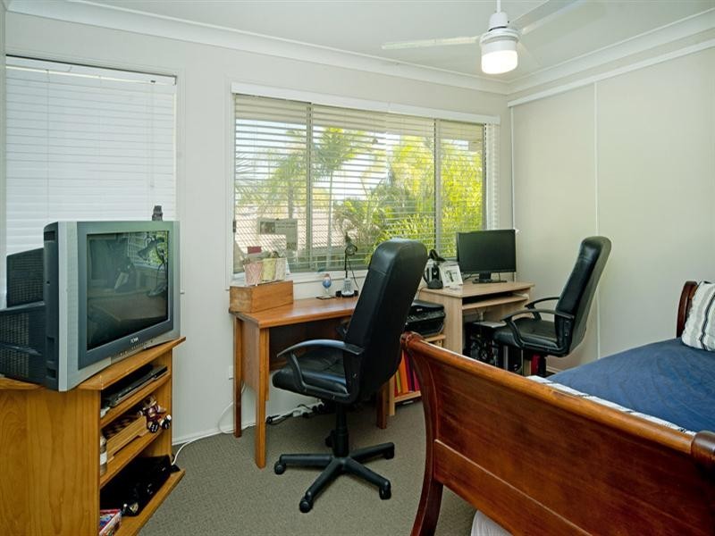 81/33 Edmund Rice Drive, Southport QLD 4215