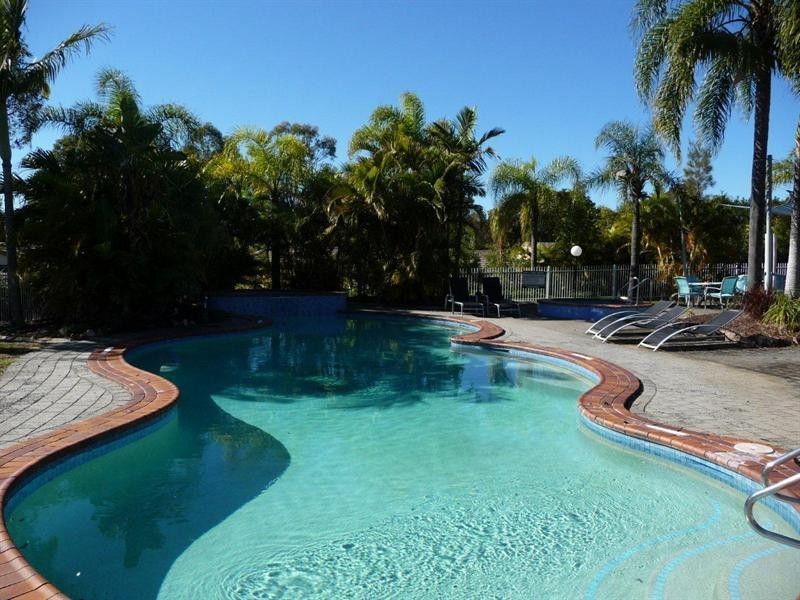 81/33 Edmund Rice Drive, Southport QLD 4215