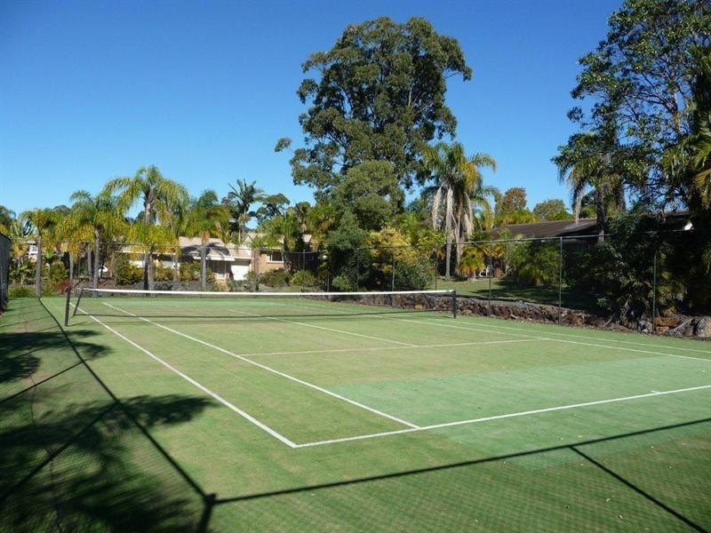 81/33 Edmund Rice Drive, Southport QLD 4215