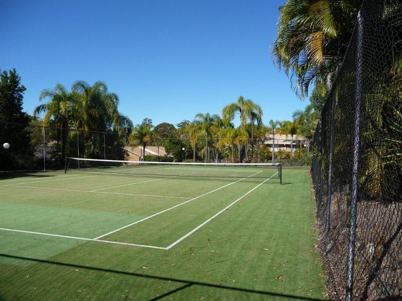 81/33 Edmund Rice Drive, Southport QLD 4215