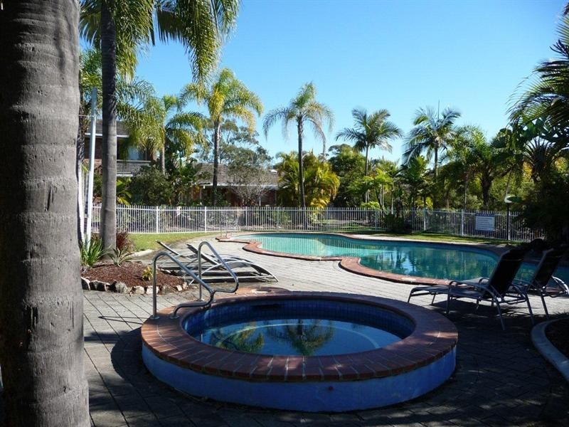 81/33 Edmund Rice Drive, Southport QLD 4215