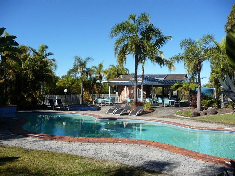 81/33 Edmund Rice Drive, Southport QLD 4215