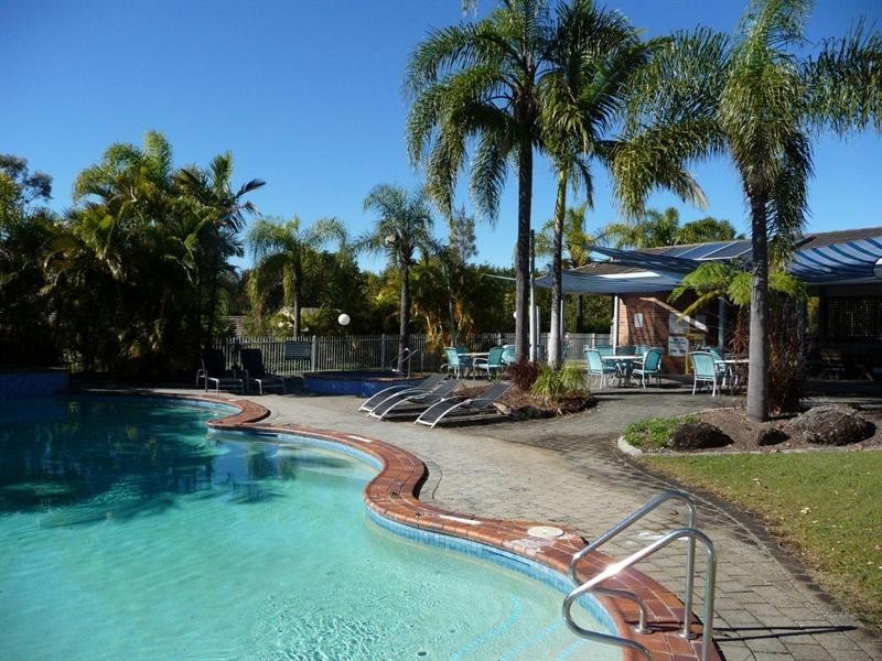 81/33 Edmund Rice Drive, Southport QLD 4215