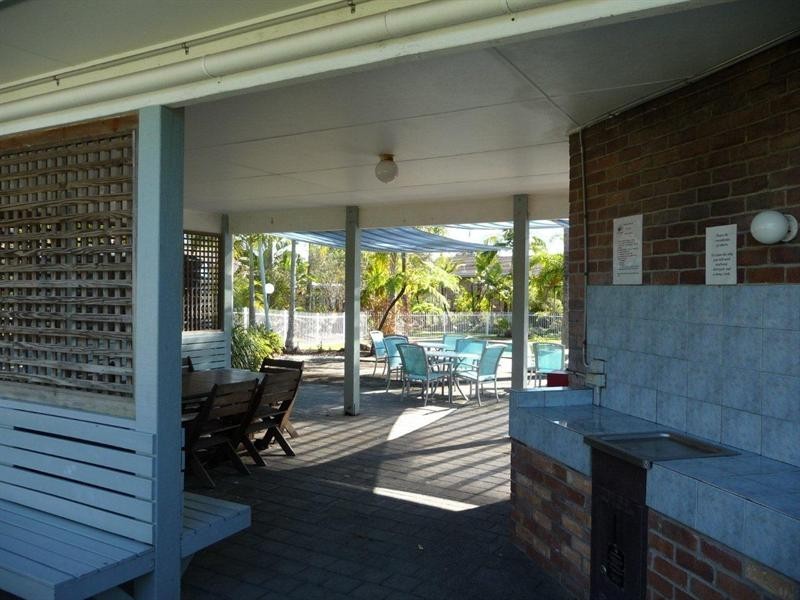 81/33 Edmund Rice Drive, Southport QLD 4215