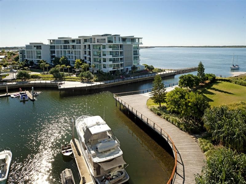 2503/323 Bayview Street, Hollywell QLD 4216