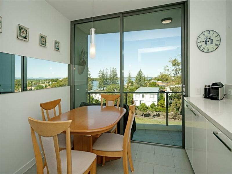 2503/323 Bayview Street, Hollywell QLD 4216