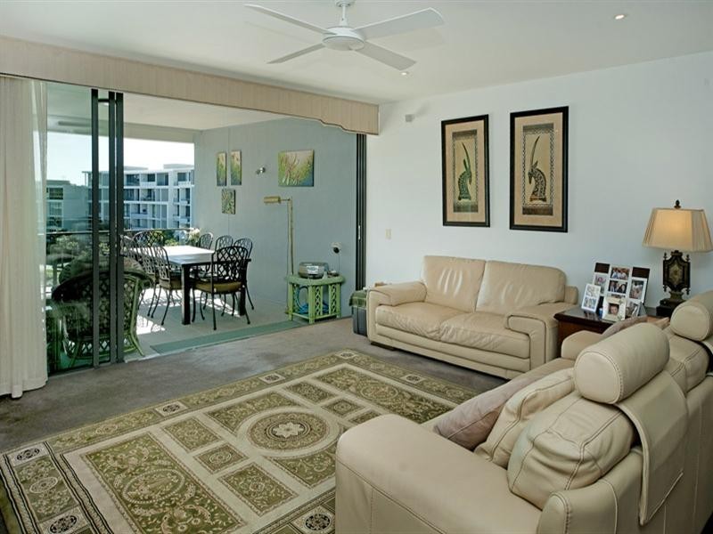 2503/323 Bayview Street, Hollywell QLD 4216