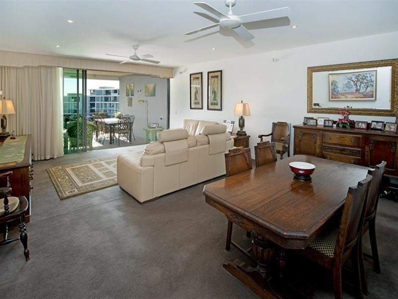 2503/323 Bayview Street, Hollywell QLD 4216