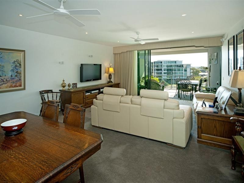 2503/323 Bayview Street, Hollywell QLD 4216