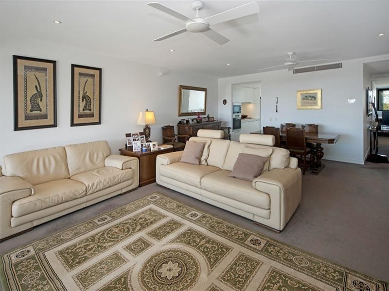 2503/323 Bayview Street, Hollywell QLD 4216