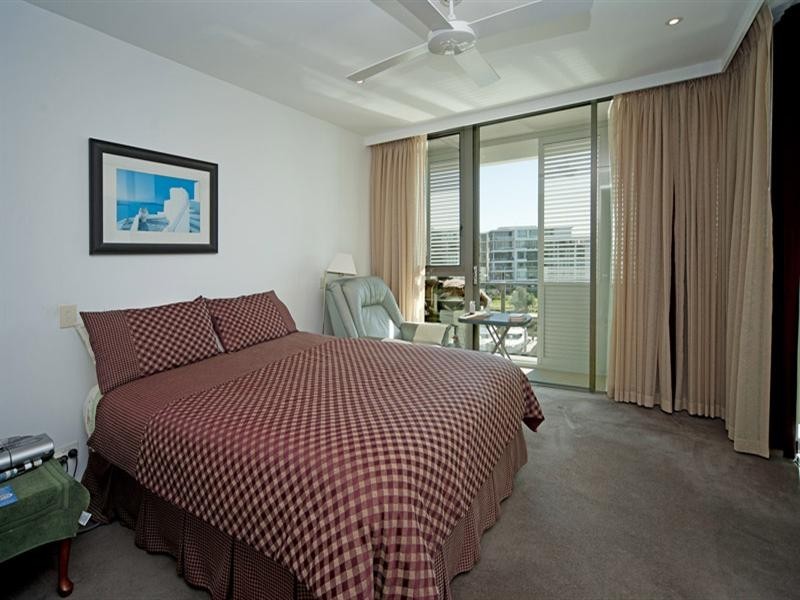 2503/323 Bayview Street, Hollywell QLD 4216