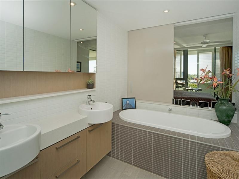 2503/323 Bayview Street, Hollywell QLD 4216