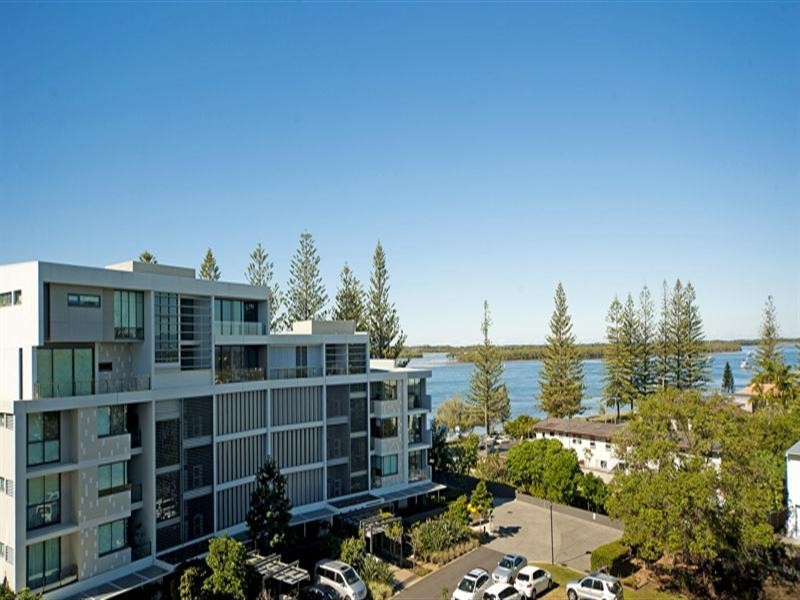 2503/323 Bayview Street, Hollywell QLD 4216