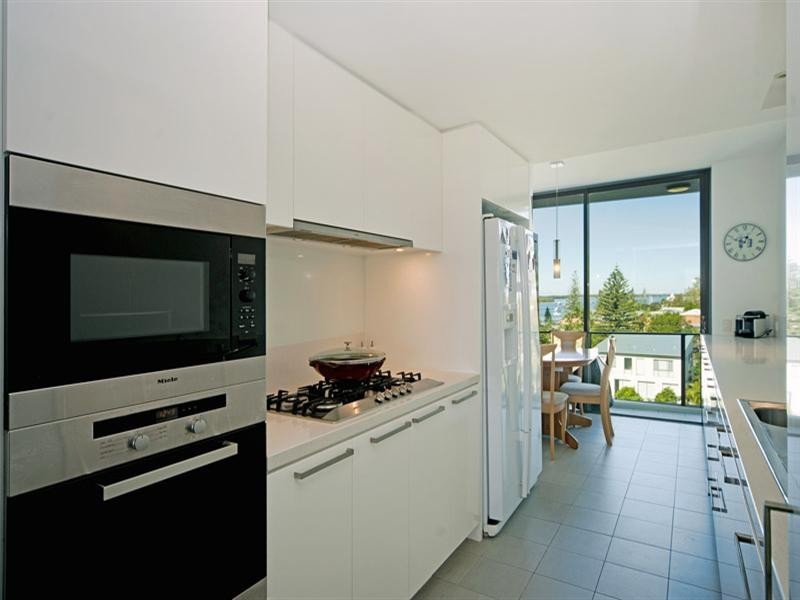 2503/323 Bayview Street, Hollywell QLD 4216