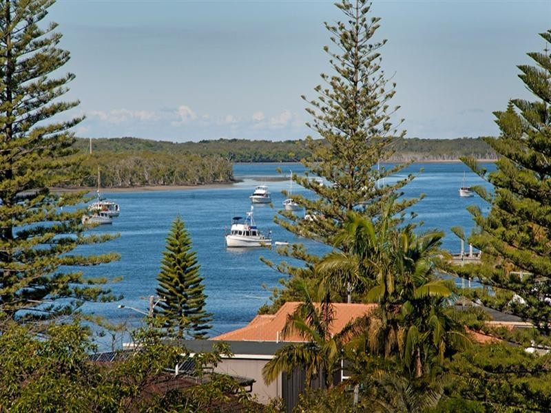 2503/323 Bayview Street, Hollywell QLD 4216