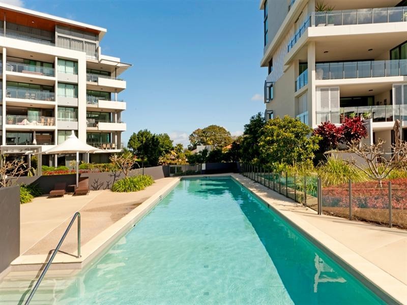 2503/323 Bayview Street, Hollywell QLD 4216