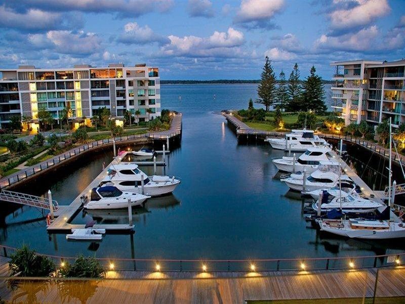 2503/323 Bayview Street, Hollywell QLD 4216