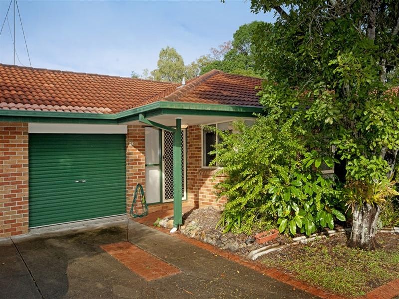 24/125 Hansford Road, Coombabah QLD 4216