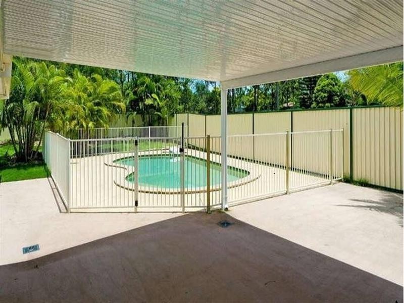 45 Kingaroy Avenue, Helensvale QLD 4212