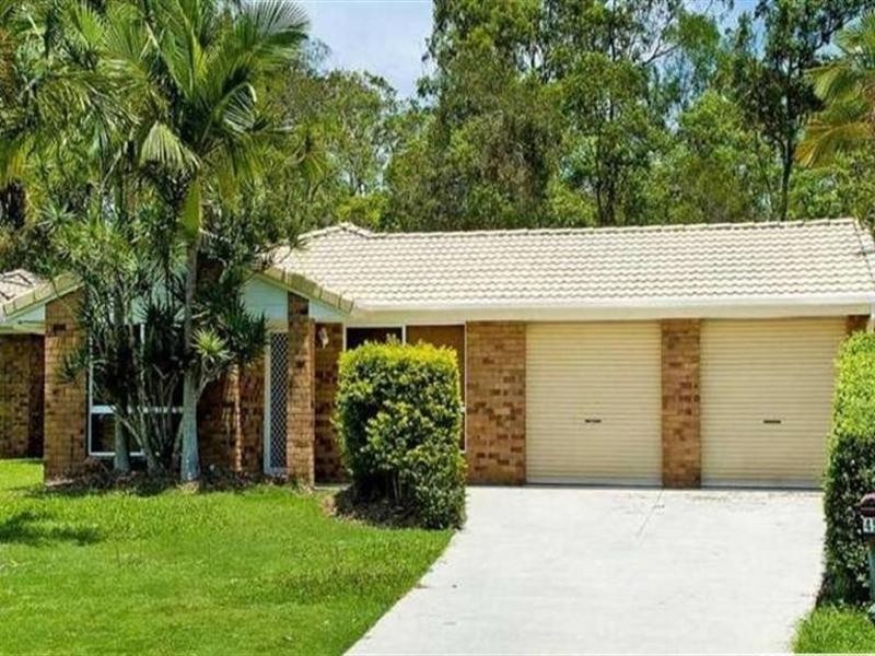 45 Kingaroy Avenue, Helensvale QLD 4212