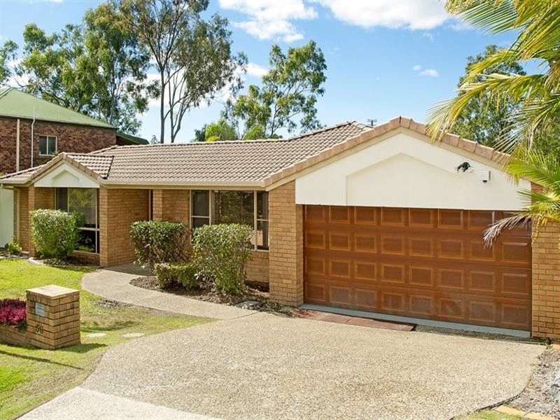 56 Tamworth Drive, Helensvale QLD 4212