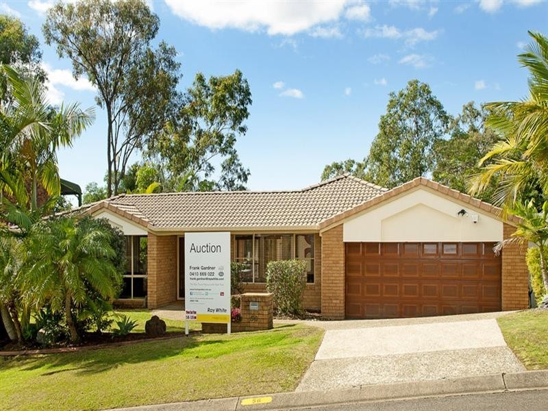 56 Tamworth Drive, Helensvale QLD 4212