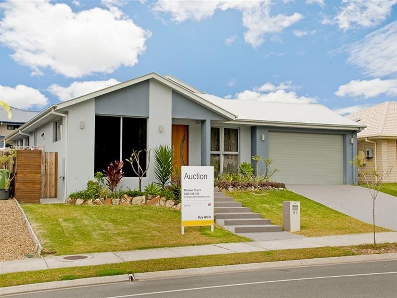 99 McAuley Parade, Pacific Pines QLD 4211