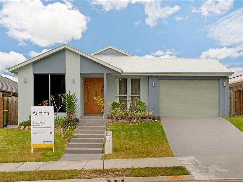 99 McAuley Parade, Pacific Pines QLD 4211