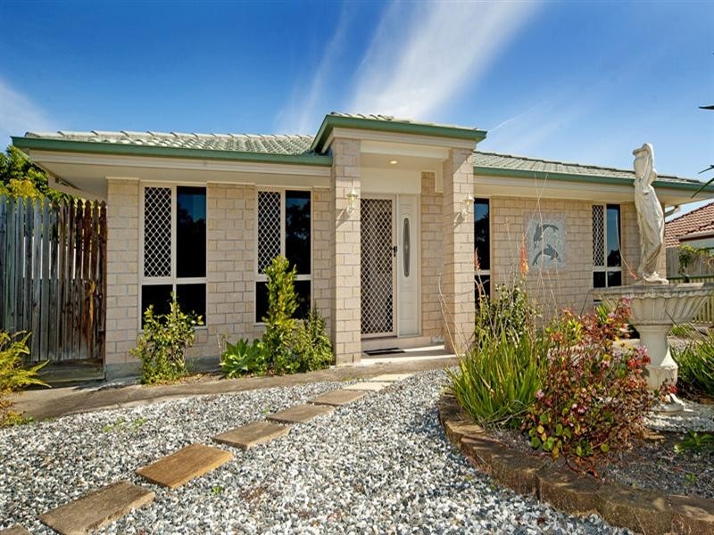 104C Michigan Drive, Oxenford QLD 4210