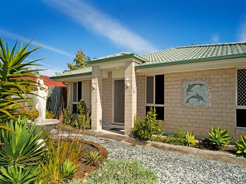 104C Michigan Drive, Oxenford QLD 4210