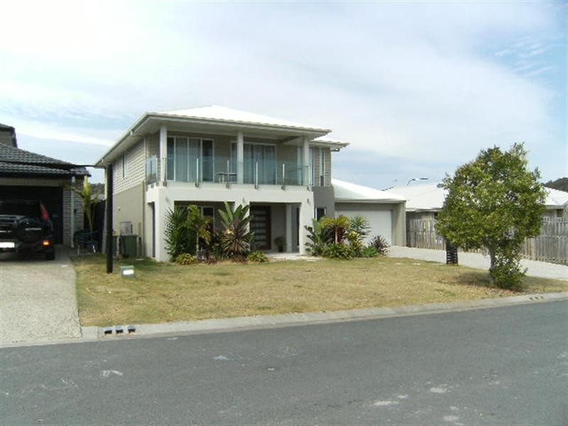 22 Willunga Street, Pacific Pines QLD 4211