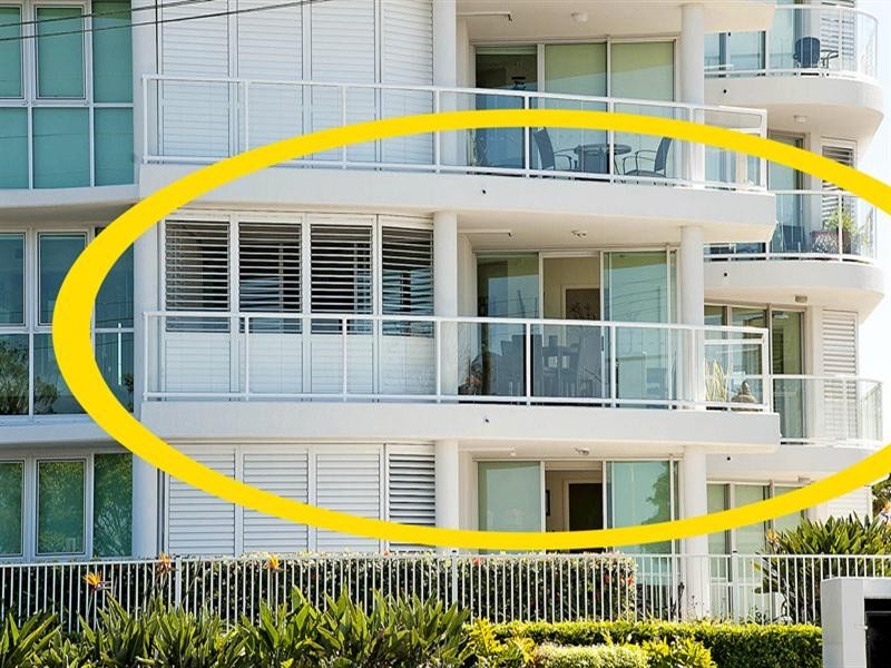 5/242 Marine Parade, Labrador QLD 4215