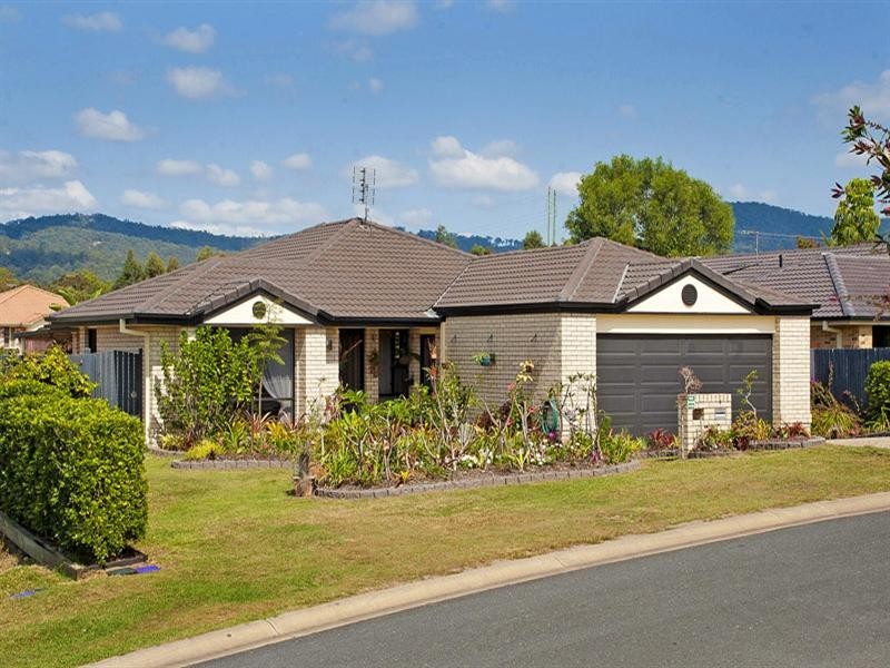 6 Heather Drive, Upper Coomera QLD 4209