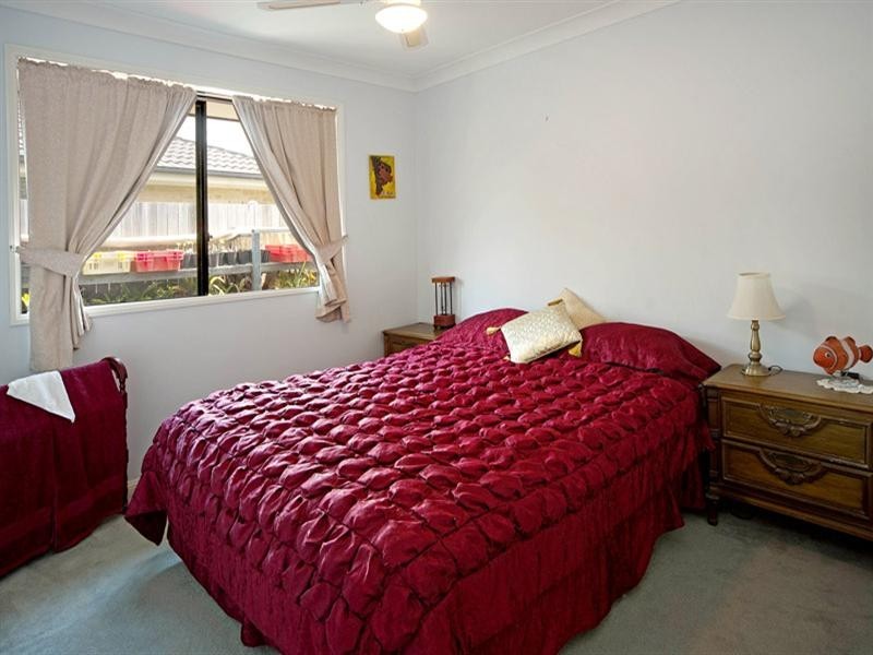 6 Heather Drive, Upper Coomera QLD 4209