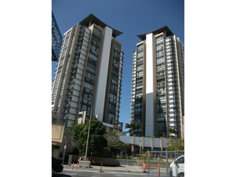 132/105 Scarborough Street, Southport QLD 4215