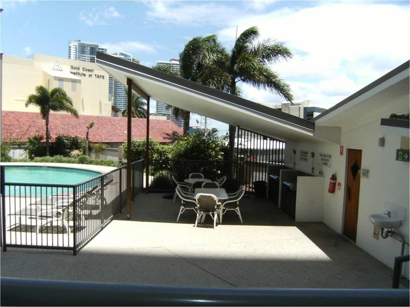 132/105 Scarborough Street, Southport QLD 4215