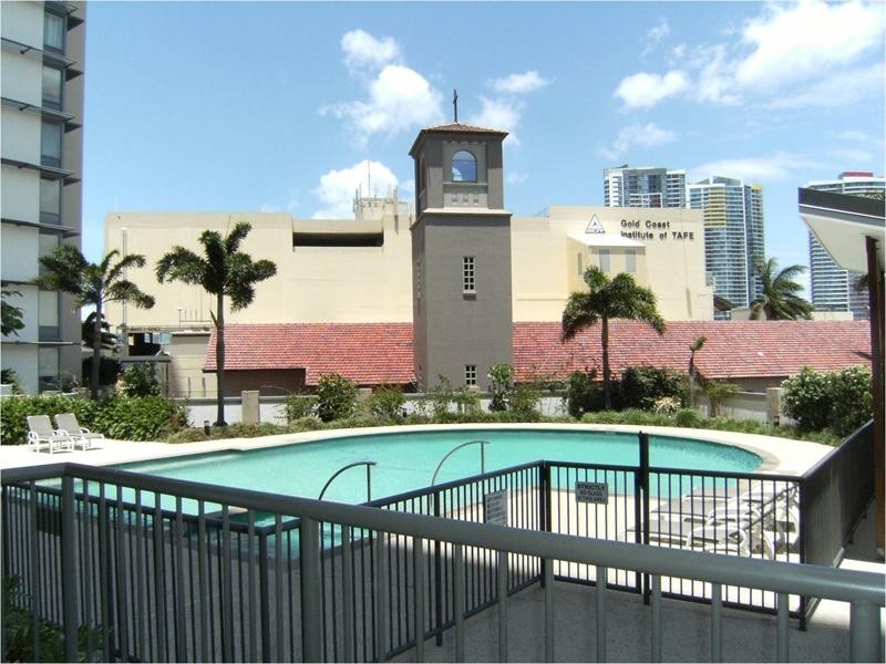 132/105 Scarborough Street, Southport QLD 4215