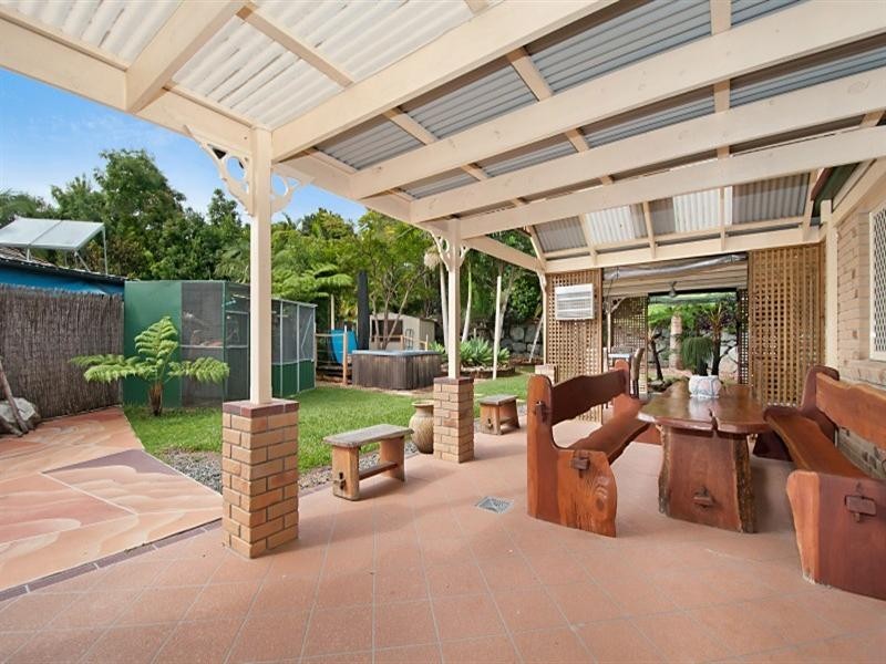 5 Hession Court, Upper Coomera QLD 4209