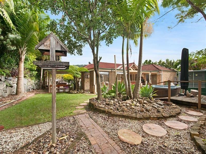 5 Hession Court, Upper Coomera QLD 4209