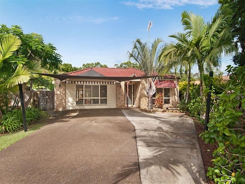 5 Hession Court, Upper Coomera QLD 4209