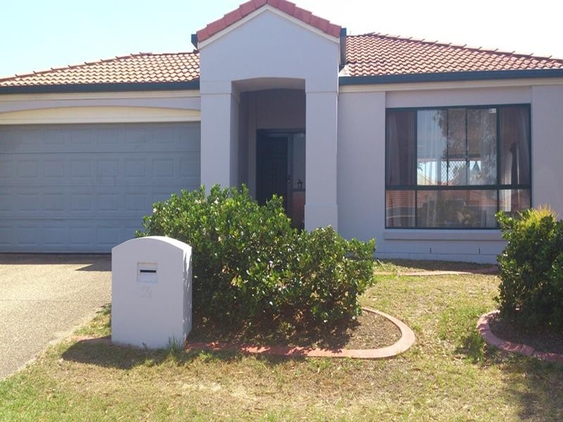 52 Marble Arch Place, Arundel QLD 4214