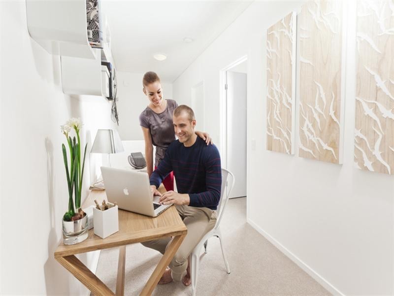 2 The Garden Way, Robina QLD 4226