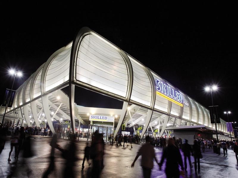 2 The Garden Way, Robina QLD 4226