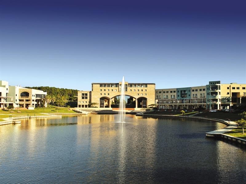 2 The Garden Way, Robina QLD 4226