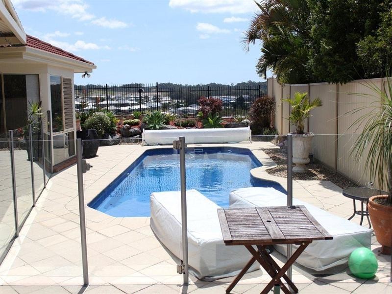 11 Ferricks Court, Upper Coomera QLD 4209